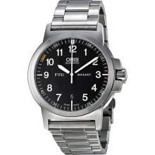 Oris BC3 Mens Automatic Watch 735-7641-4184SET