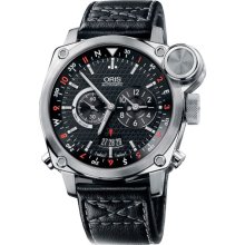 Oris BC4 690.7615.41.54.LS Mens wristwatch