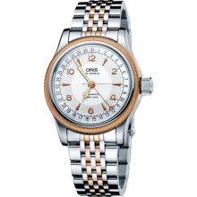 Oris Big Crown 01 754 7543 4361-07 5 20 52