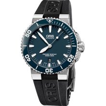 Oris Diver 733.7653.4155.RS Mens wristwatch