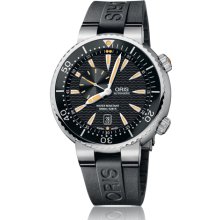 Oris Divers Small Second 01 743 7609 8454-07 4 24 34EB