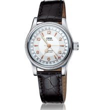 Oris Men's Big Crown Silver Dial Watch 754-7543-4061-07-5-20-53