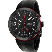 Oris TT1 67476594764RS Mens wristwatch