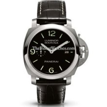 Panerai Contemporary Luminor 1950 3 Days Automatic Steel Watch PAM 312