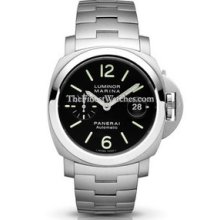 Panerai Contemporary Luminor Marina Automatic 44mm Watch PAM 299