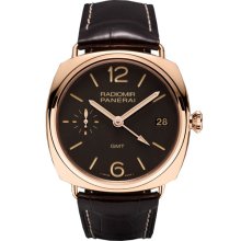 Panerai Historic Collection PAM00421 Mens wristwatch