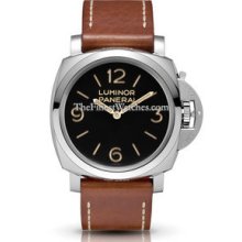 Panerai Historic Luminor 1950 3 Days Watch PAM 372