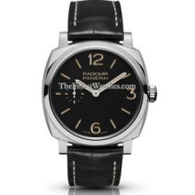 Panerai Historic Radiomir 1940 Steel Watch PAM 512