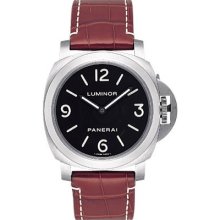 Panerai History Luminor Base PAM00176