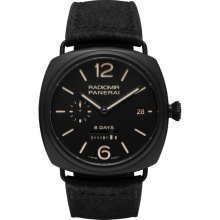 Panerai History Radiomir 8 Days PAM00384