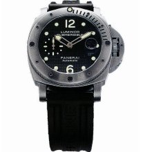 Panerai Luminor Submersible Men's Watches PAM00025