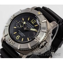 Panerai PAM 194 G - Luminor Submersible Automatic 2500m - 47mm