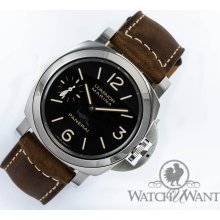 Panerai PAM 464 O Luminor Marina 'Pig Las Vagas Boutique' - 44mm