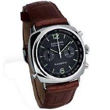 Panerai Radiomir Chrono Rattrapante Men Watch PAM00214