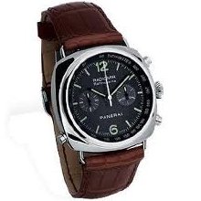 Panerai Radiomir Chrono Rattrapante Men Watch PAM00214