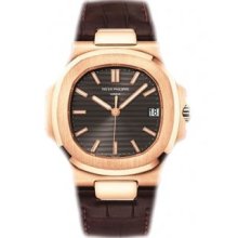 Patek Philippe 5711R Nautilus Mens Watch