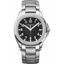 Patek Philippe Aquanaut Automatic Mens Watch 5167/1A-001