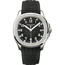 Patek Philippe Aquanaut Extra Large Mens Watch 5167A