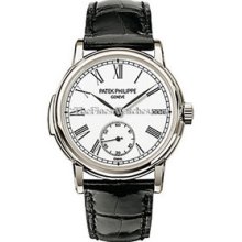 Patek Philippe Minute Repeater Watch 5078P