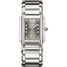 Patek Philippe Twenty-4 Diamond Ladies Watch 4910-10A-10