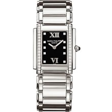 Patek Philippe Twenty~4 4910.10A.001 Ladies wristwatch
