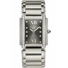 Patek Philippe Twenty~4 4910.10A Ladies wristwatch