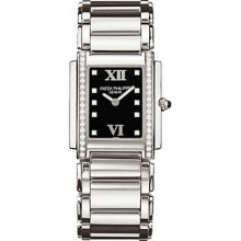 Patek Philippe Twenty-4 Womens 4910/10A-001