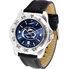 Penn State Nittany Lions NCAA Mens Sport Anochrome Watch ...
