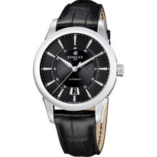 Perrelet Classic 3 Hands-Date Mens A1000-7