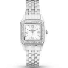 Personalized Ladies Square Dial Wrist Watch