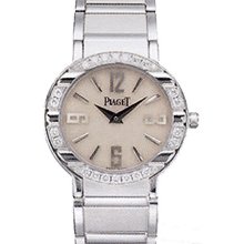Piaget Polo Ladies Diamond Watch GOA30031