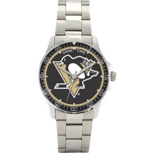 Pittsburgh Penguins NHL Men's Coach Watch