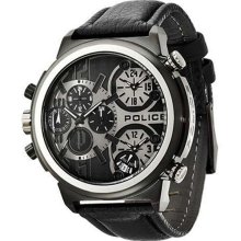 PL13595JSB/13 Police Python Gents Watch