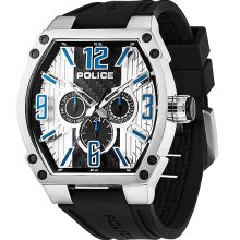 Police Cobra Gents Watch PL13845JS/02A