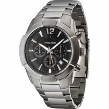 Police Men's Sincere Watch Pl. 3668jsu02m