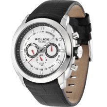 Police Men's Watch Pl. 2677js04