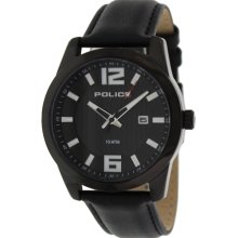 Police Men's Watch Pl.13406jsb/02