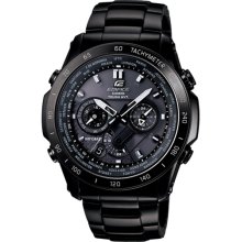 (pre Sale)casio Edifice Eqw-t1010dc-1ajf Solar Atomic Radio Controlled Watch