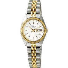 Pulsar Ladies Dress Women's Watch - PXX006