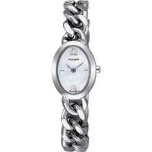 Pulsar Ladies Watch