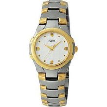 Pulsar Ladies Watch Ptc174