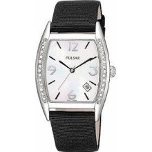 Pulsar Ladies Watch PXD991