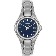 Pulsar Ladies Watch Pxt513