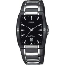 Pulsar Mens Dress PG8115 Watch