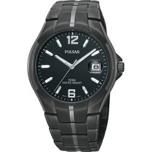 Pulsar Mens Dress PXH753 Watch