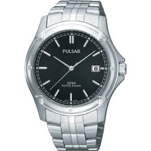 Pulsar Mens Dress PXH847X Watch