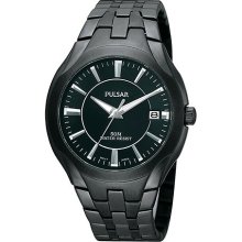 Pulsar Mens Dress PXHA27 Watch