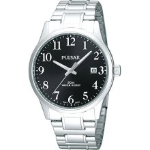 Pulsar Mens Expansion PS9017 Watch