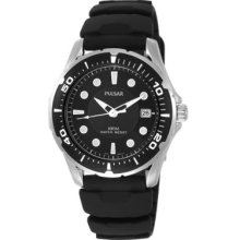 Pulsar Men's Pxh227 Sport Watch Wrist Casual Product By Shop Watches Sport