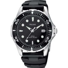 Pulsar Mens Sport PXH227 Watch